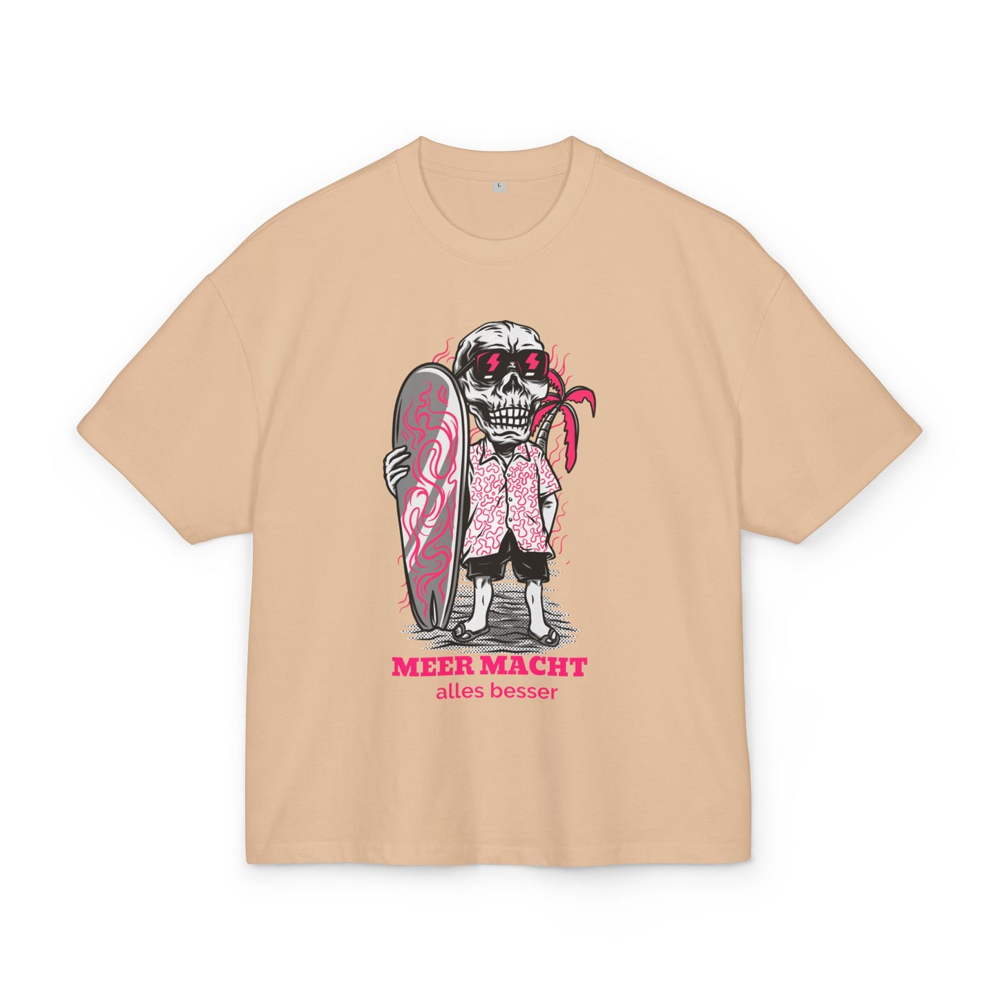 Artisan Vibes“ Unisex Softstyle T-Shirt – Künstlerischer Ausdruck in Premium-Baumwolle
