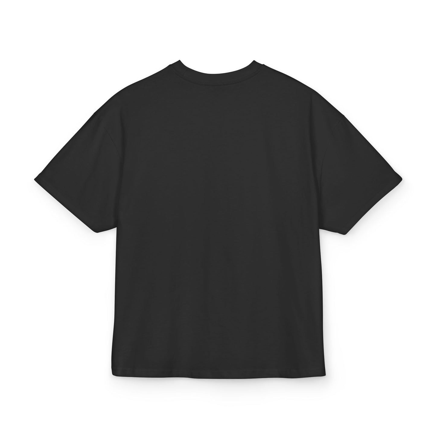 Hoockey“ Oversize Bio T-Shirt – Ultra Heavy & Stilvoll