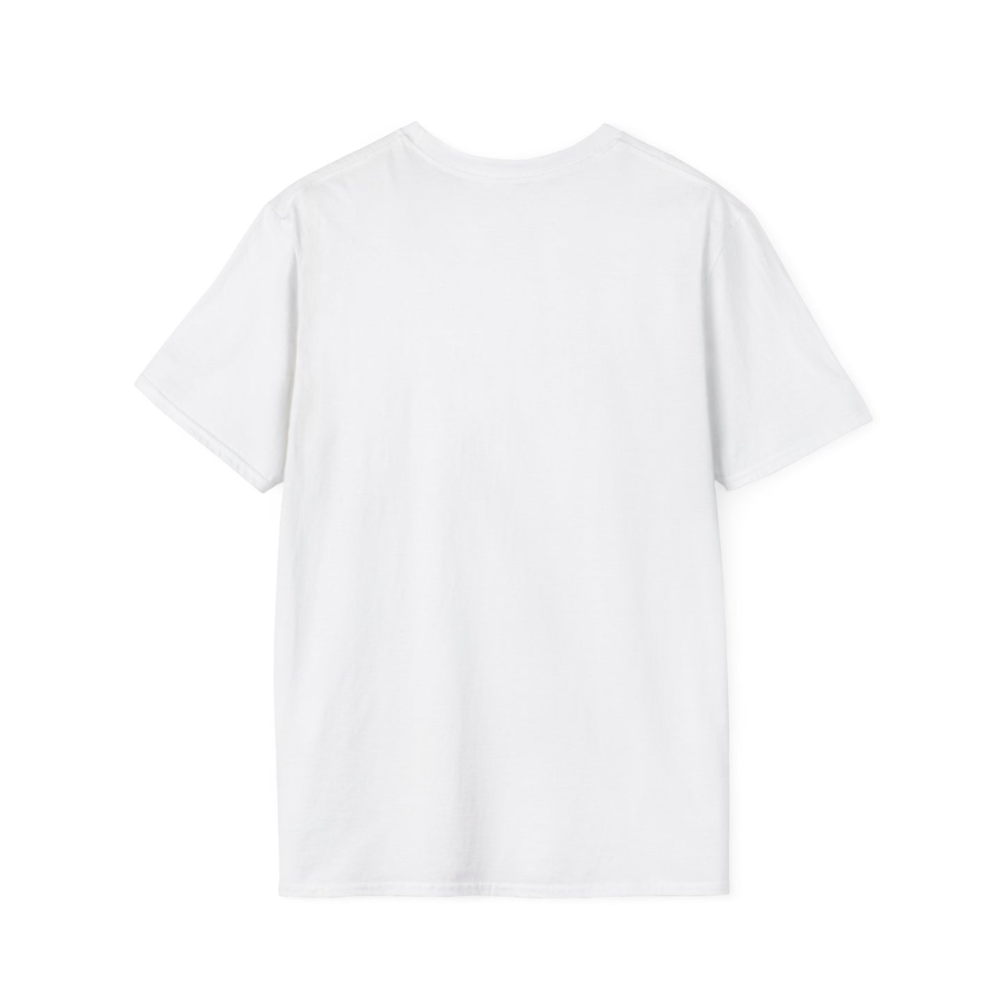 Minimal Bloom" – Artistisches Sommer T-Shirt für Sie & Ihn