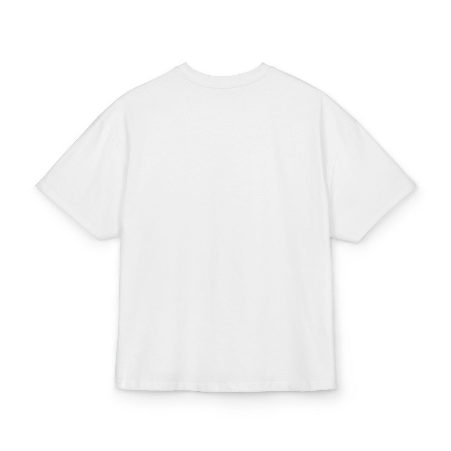 UrbanEase Oversize Bio-Shirt