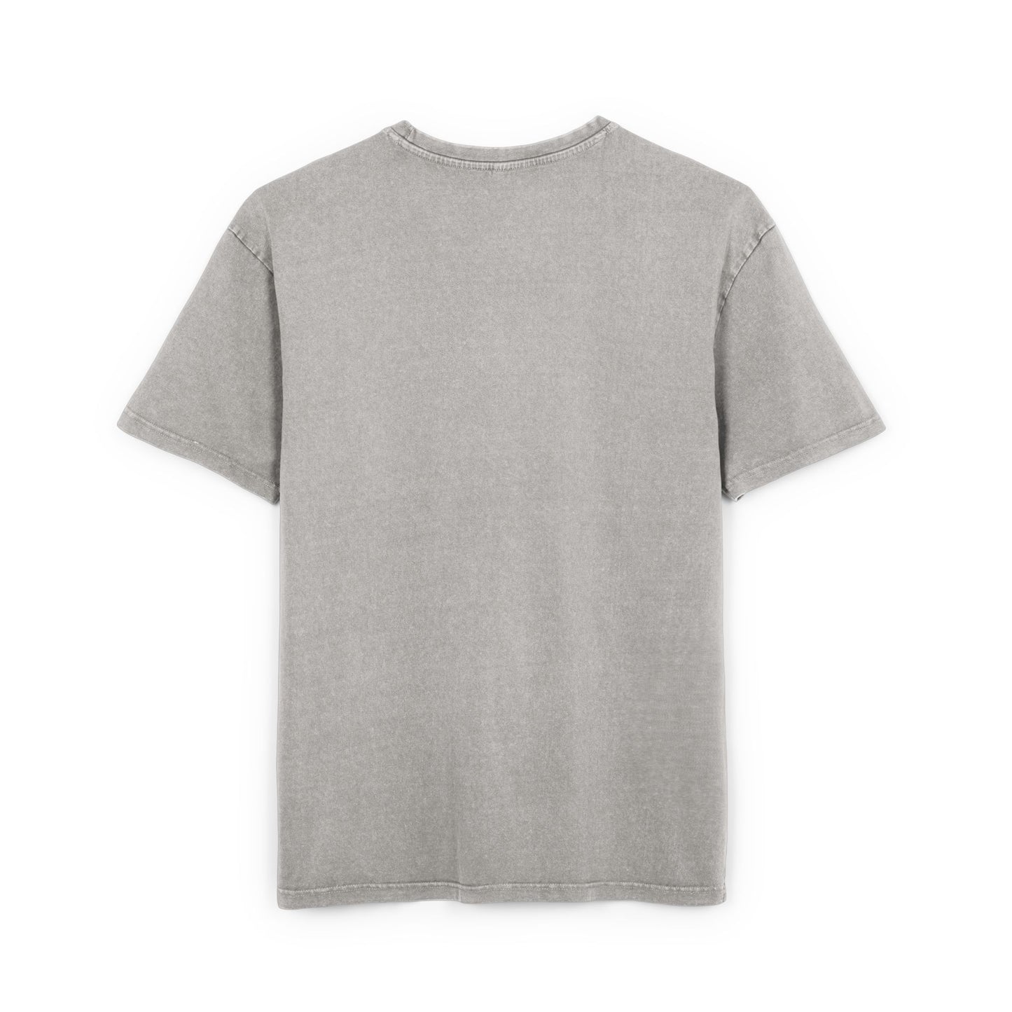 Germany 7-1“ Oversize Vintage T-Shirt – 2014 Legende in Acid Wash