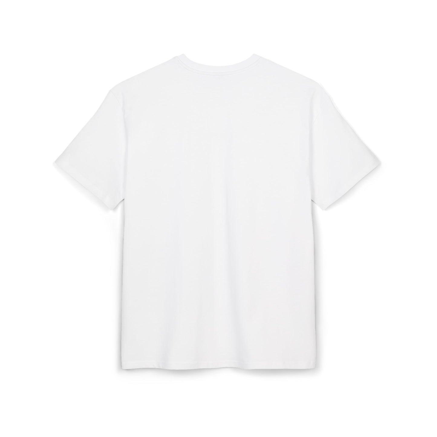 Urban Classic“ Oversize Heavy Cotton T-Shirt