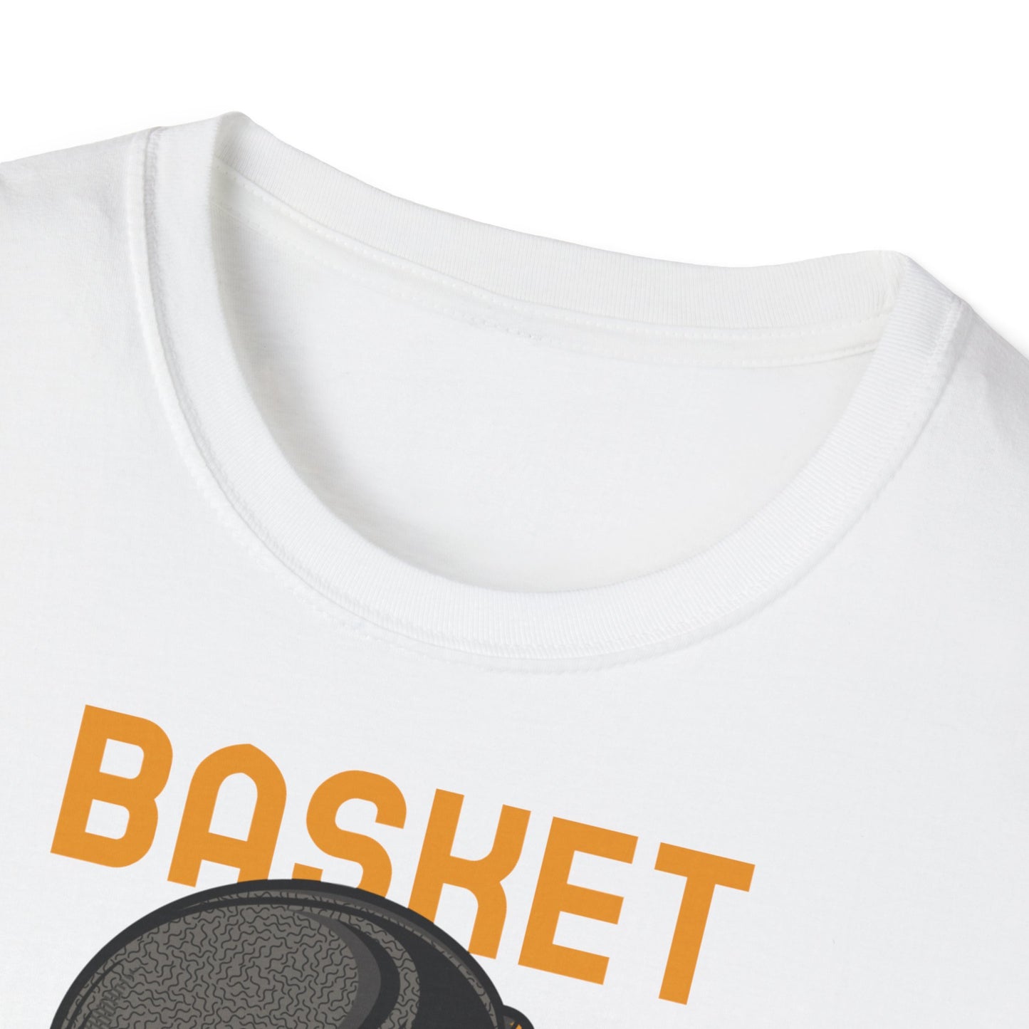Minimal Bloom" – Artistisches Sommer T-Shirt für Sie & Ihn
